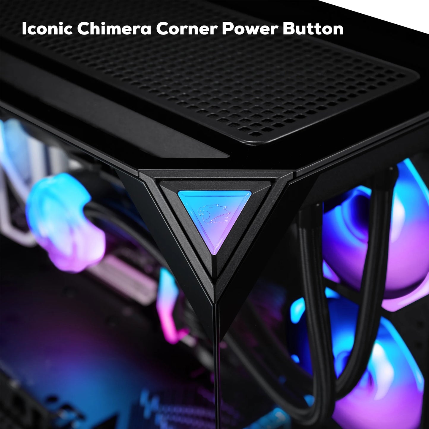 Element Pro Black Gaming PC Desktop Computer Intel I9 14900KF, NVIDIA Geforce RTX 5070 12GB, 32GB RAM, 2TB SSD, Windows 11 EPBI9N5701 (Get Battlefield 6 with Purchase - See Instructions)
